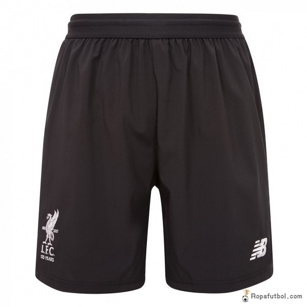 Pantalones Liverpool Replica Segunda Ropa 2017/18